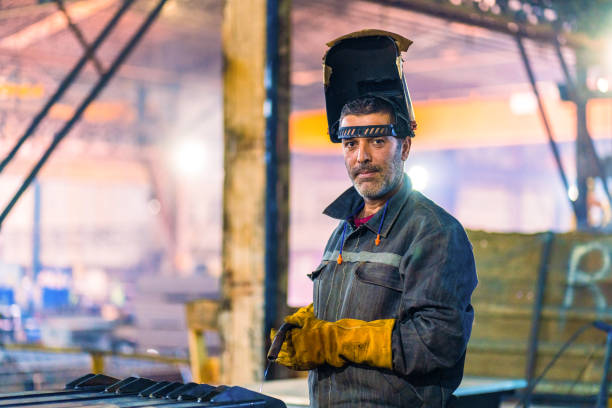 Best Automation and Robotic Welding in Queensland, MD