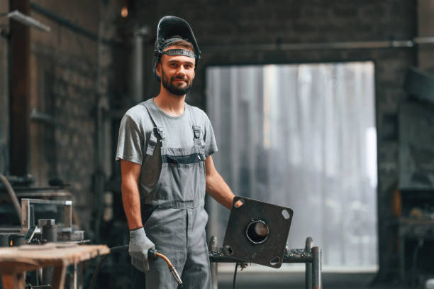 Best Artistic and Custom Metal Fabrication in Queensland, MD