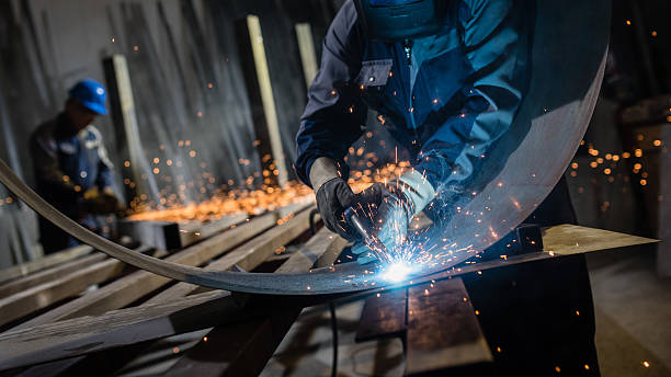 Best Aerospace and Defense Welding in Queensland, MD